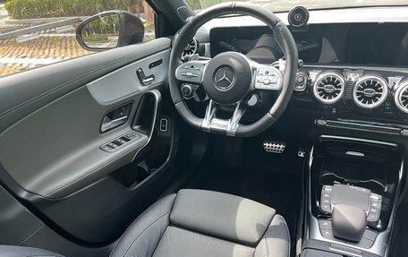 Mercedes-Benz A-Класс AMG, 2022 год, 2 949 000 рублей, 9 фотография
