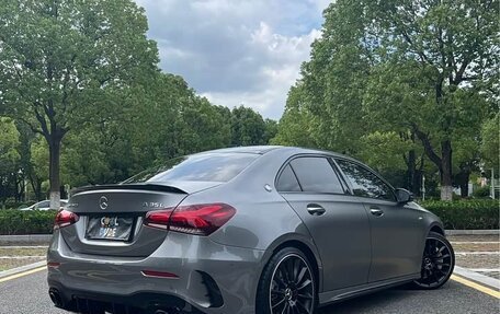 Mercedes-Benz A-Класс AMG, 2022 год, 2 949 000 рублей, 2 фотография