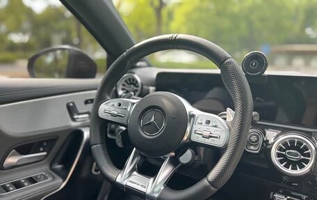 Mercedes-Benz A-Класс AMG, 2022 год, 2 949 000 рублей, 8 фотография