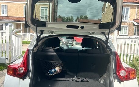 Nissan Juke II, 2014 год, 1 050 000 рублей, 6 фотография