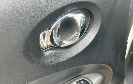 Nissan Juke II, 2014 год, 1 050 000 рублей, 16 фотография