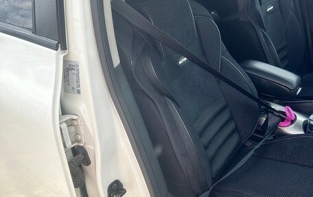 Nissan Juke II, 2014 год, 1 050 000 рублей, 17 фотография