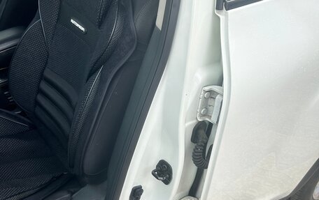 Nissan Juke II, 2014 год, 1 050 000 рублей, 15 фотография