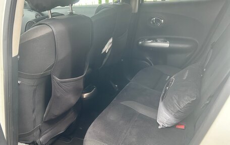 Nissan Juke II, 2014 год, 1 050 000 рублей, 19 фотография