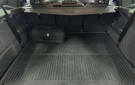Volvo XC90 II рестайлинг, 2017 год, 3 950 000 рублей, 6 фотография