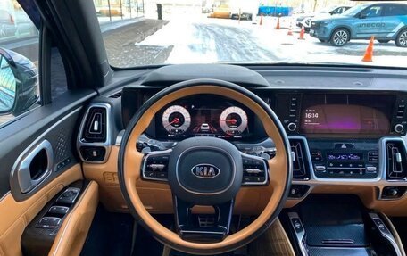 KIA Sorento IV, 2020 год, 3 170 000 рублей, 8 фотография