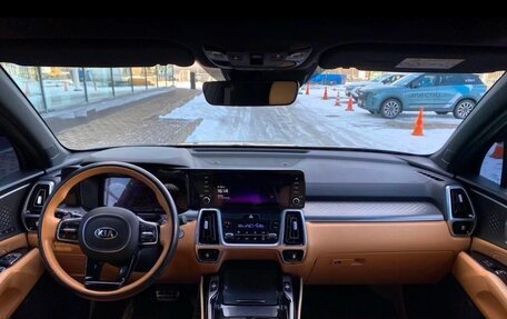 KIA Sorento IV, 2020 год, 3 170 000 рублей, 6 фотография