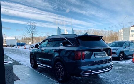 KIA Sorento IV, 2020 год, 3 170 000 рублей, 7 фотография