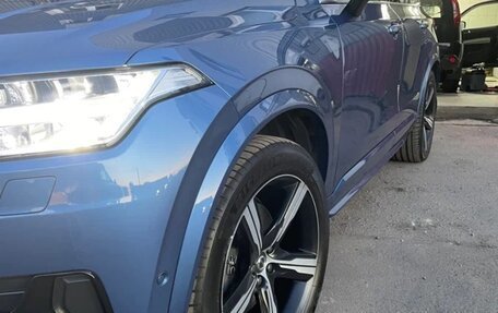 Volvo XC90 II рестайлинг, 2017 год, 3 950 000 рублей, 31 фотография