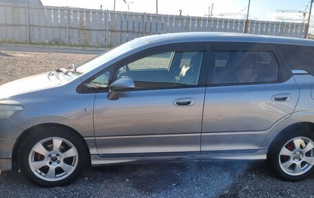 Honda Airwave I рестайлинг, 2007 год, 550 000 рублей, 4 фотография