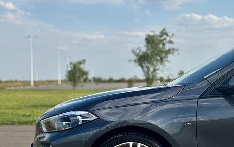 BMW 1 серия, 2020 год, 3 490 000 рублей, 6 фотография