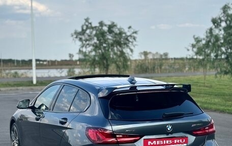 BMW 1 серия, 2020 год, 3 490 000 рублей, 3 фотография