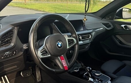 BMW 1 серия, 2020 год, 3 490 000 рублей, 7 фотография