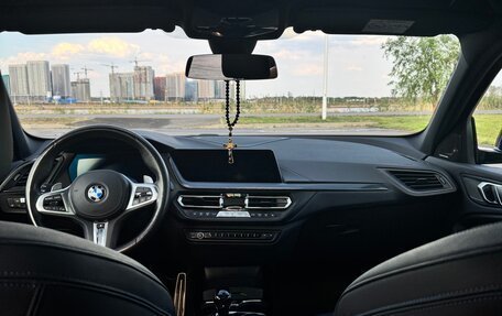 BMW 1 серия, 2020 год, 3 490 000 рублей, 9 фотография