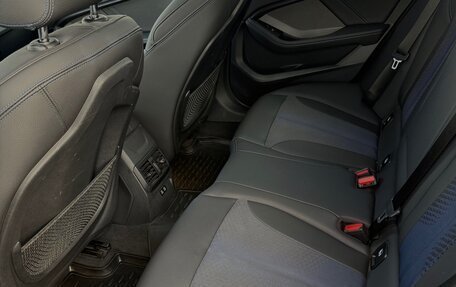 BMW 1 серия, 2020 год, 3 490 000 рублей, 10 фотография