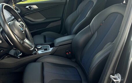 BMW 1 серия, 2020 год, 3 490 000 рублей, 8 фотография