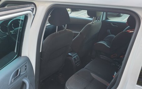 Skoda Yeti I рестайлинг, 2015 год, 955 000 рублей, 8 фотография