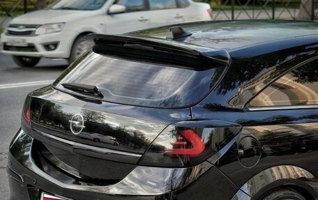 Opel Astra H, 2008 год, 850 000 рублей, 5 фотография