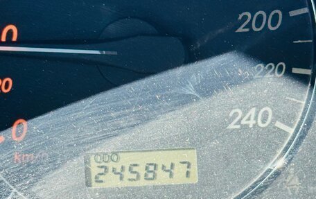 Toyota Avensis III рестайлинг, 2006 год, 780 000 рублей, 9 фотография