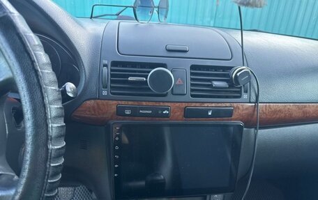 Toyota Avensis III рестайлинг, 2006 год, 780 000 рублей, 8 фотография