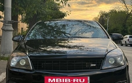 Opel Astra H, 2008 год, 850 000 рублей, 7 фотография