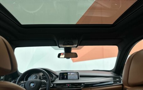 BMW X6, 2017 год, 4 850 000 рублей, 9 фотография