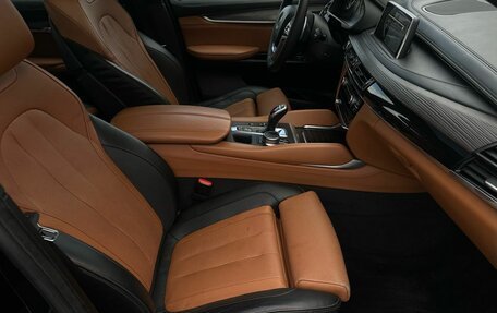BMW X6, 2017 год, 4 850 000 рублей, 14 фотография