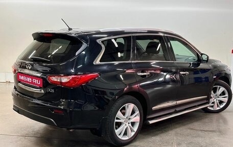 Infiniti JX, 2013 год, 1 308 000 рублей, 2 фотография