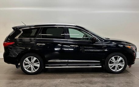 Infiniti JX, 2013 год, 1 308 000 рублей, 5 фотография