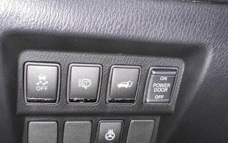 Infiniti JX, 2013 год, 1 308 000 рублей, 15 фотография