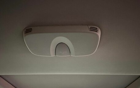 Infiniti JX, 2013 год, 1 308 000 рублей, 10 фотография