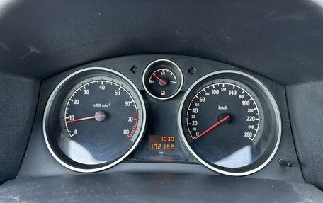 Opel Astra H, 2005 год, 400 000 рублей, 9 фотография