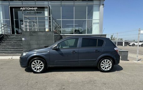 Opel Astra H, 2005 год, 400 000 рублей, 8 фотография