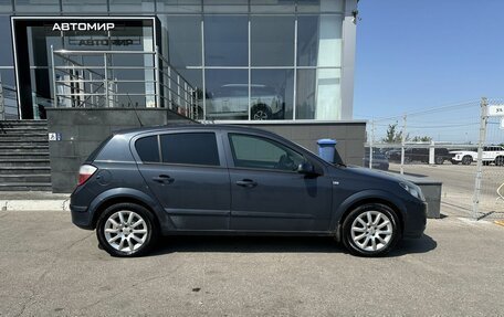 Opel Astra H, 2005 год, 400 000 рублей, 4 фотография