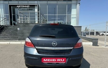Opel Astra H, 2005 год, 400 000 рублей, 6 фотография