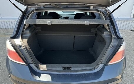 Opel Astra H, 2005 год, 400 000 рублей, 15 фотография
