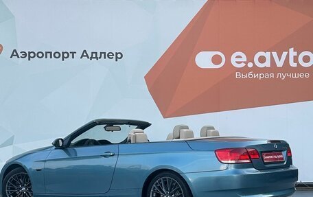 BMW 3 серия, 2009 год, 1 570 000 рублей, 4 фотография
