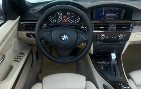 BMW 3 серия, 2009 год, 1 570 000 рублей, 8 фотография