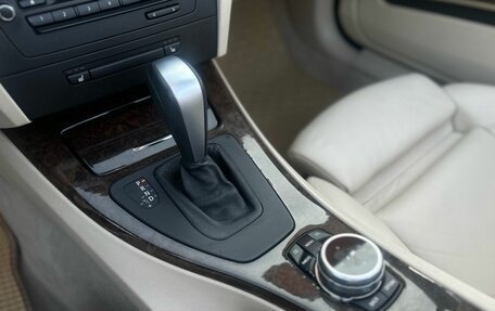 BMW 3 серия, 2009 год, 1 570 000 рублей, 9 фотография