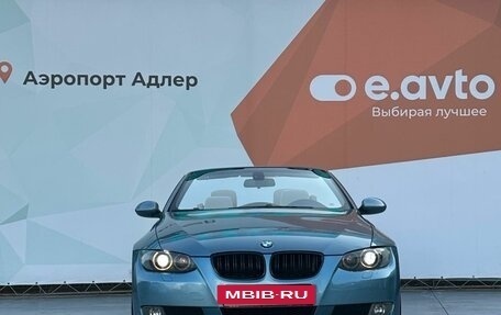 BMW 3 серия, 2009 год, 1 570 000 рублей, 2 фотография