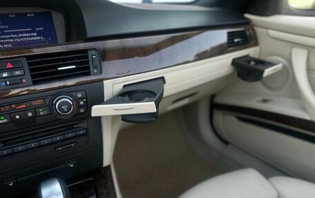 BMW 3 серия, 2009 год, 1 570 000 рублей, 11 фотография