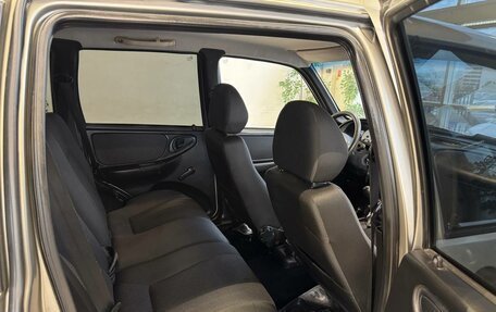 Chevrolet Niva I рестайлинг, 2007 год, 350 000 рублей, 10 фотография