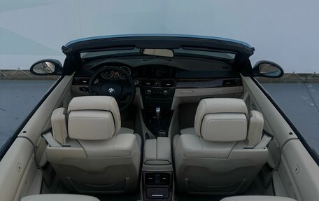 BMW 3 серия, 2009 год, 1 570 000 рублей, 15 фотография