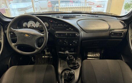 Chevrolet Niva I рестайлинг, 2007 год, 350 000 рублей, 8 фотография