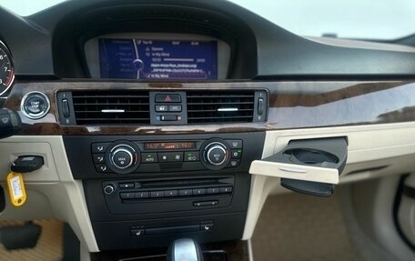 BMW 3 серия, 2009 год, 1 570 000 рублей, 10 фотография