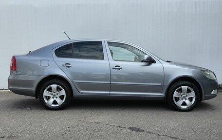 Skoda Octavia, 2013 год, 840 000 рублей, 4 фотография