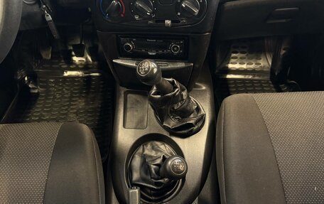 Chevrolet Niva I рестайлинг, 2007 год, 350 000 рублей, 13 фотография