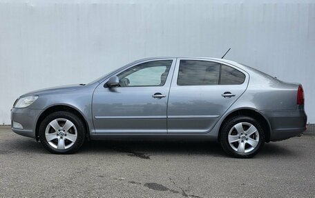 Skoda Octavia, 2013 год, 840 000 рублей, 8 фотография