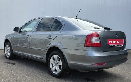 Skoda Octavia, 2013 год, 840 000 рублей, 7 фотография