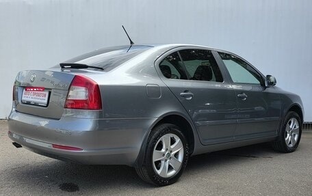 Skoda Octavia, 2013 год, 840 000 рублей, 5 фотография